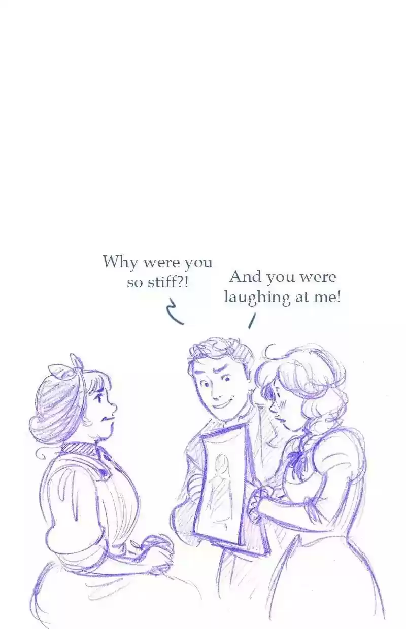 Miss Abbott and the Doctor Chapter 88