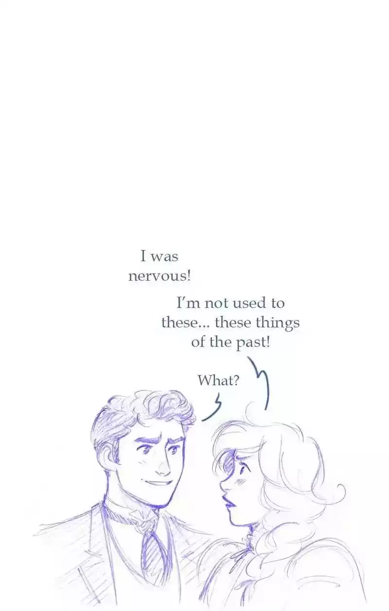 Miss Abbott and the Doctor Chapter 88