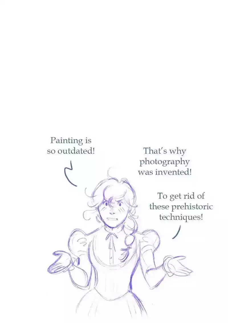 Miss Abbott and the Doctor Chapter 88