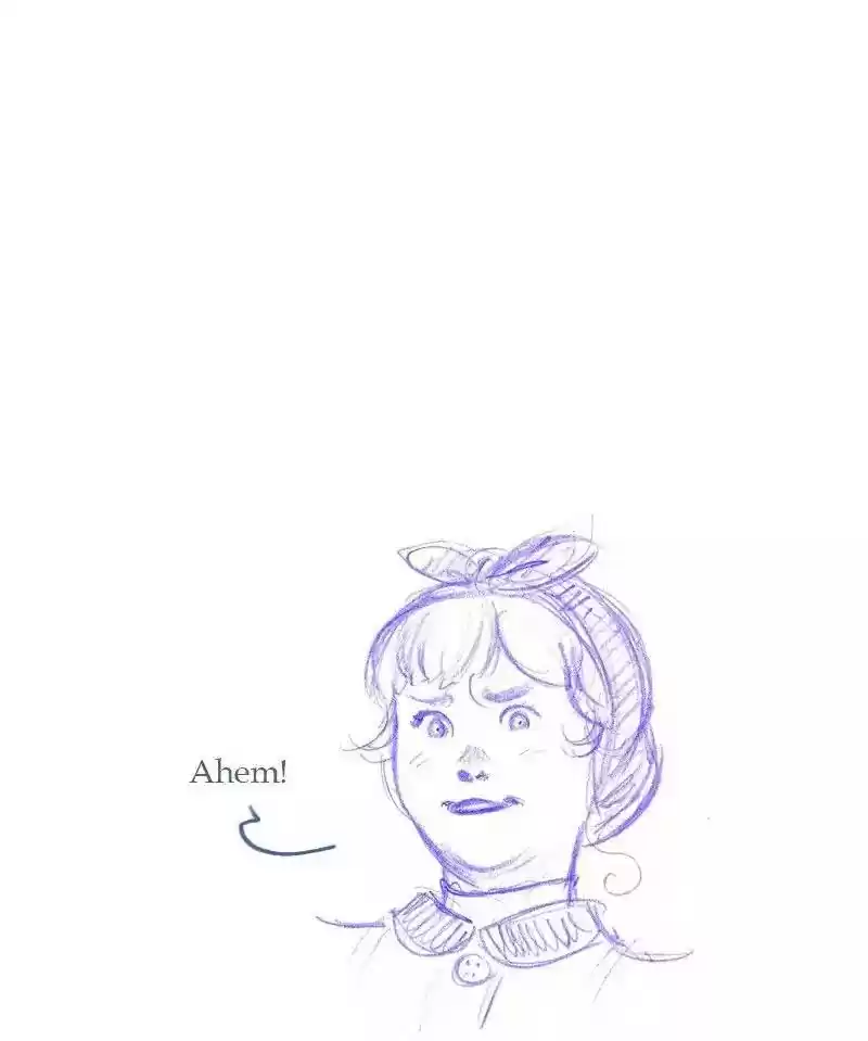 Miss Abbott and the Doctor Chapter 88