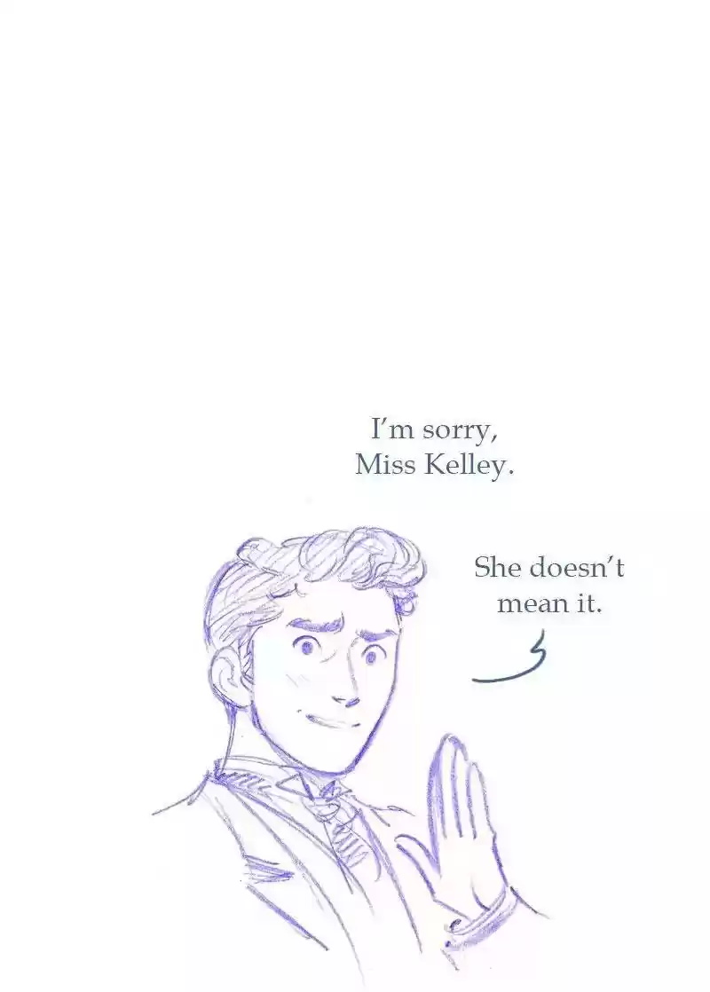 Miss Abbott and the Doctor Chapter 88