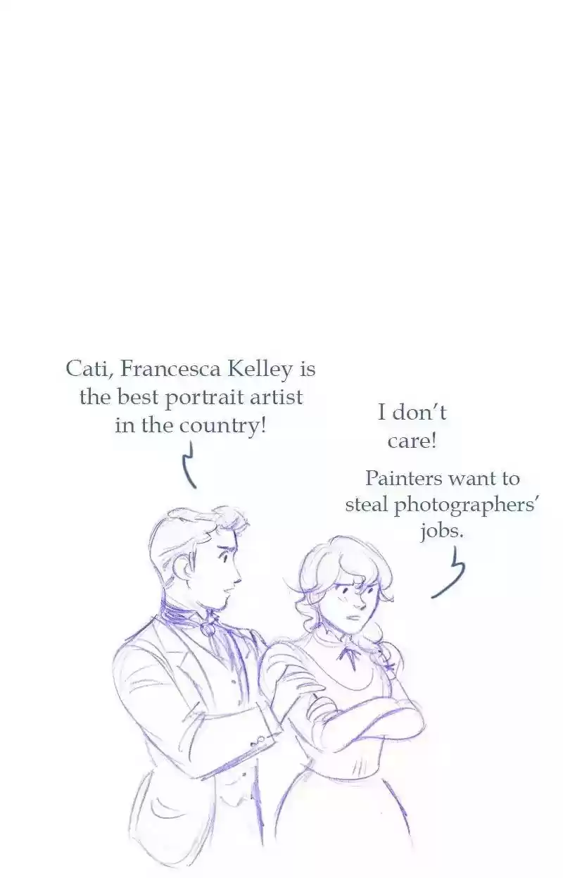 Miss Abbott and the Doctor Chapter 88