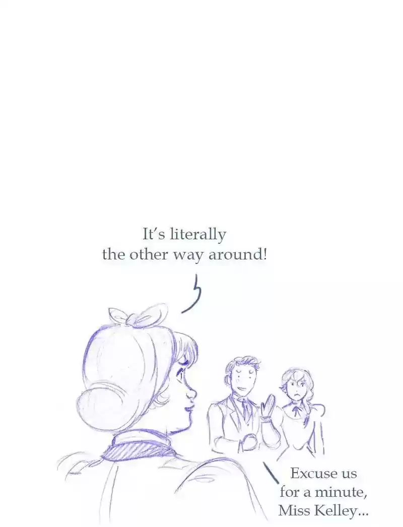 Miss Abbott and the Doctor Chapter 88