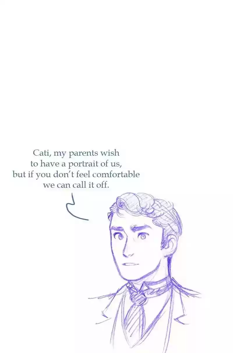 Miss Abbott and the Doctor Chapter 88