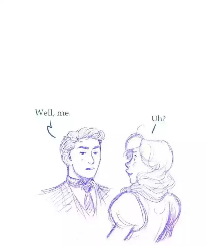 Miss Abbott and the Doctor Chapter 88