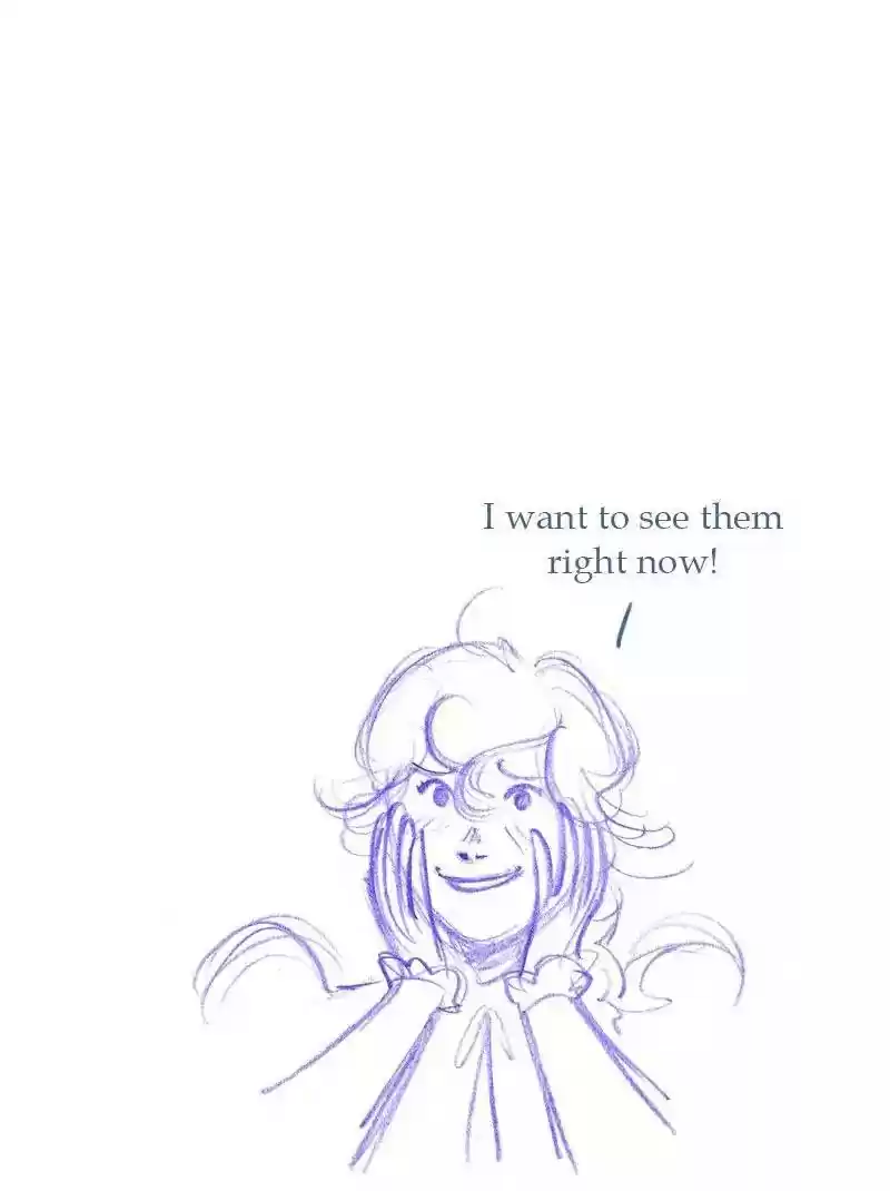 Miss Abbott and the Doctor Chapter 88