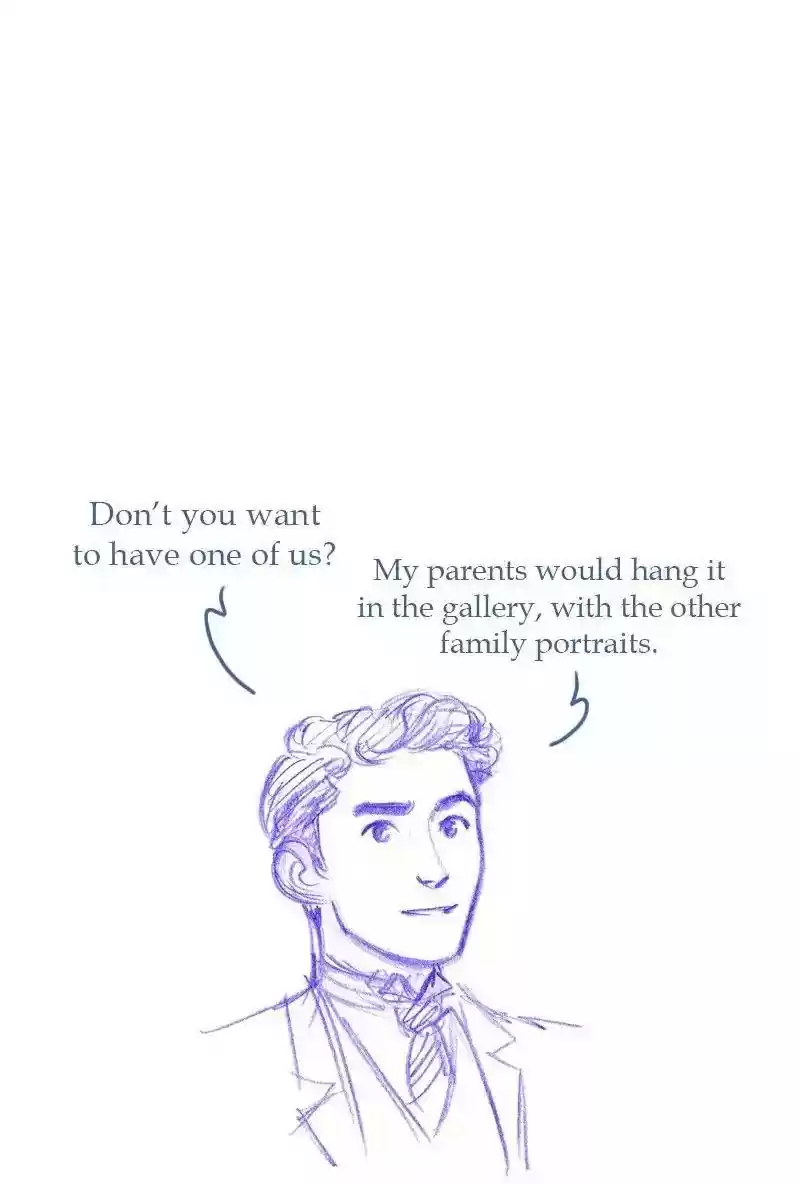 Miss Abbott and the Doctor Chapter 88