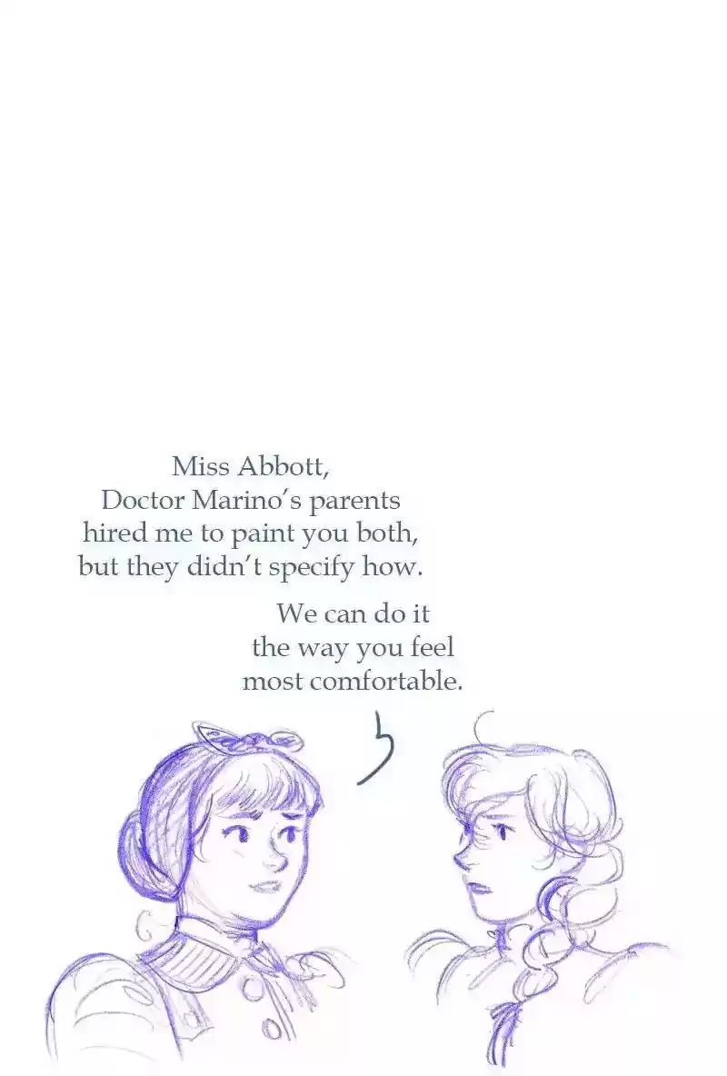 Miss Abbott and the Doctor Chapter 88