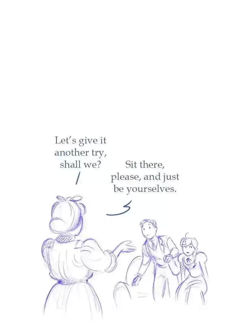 Miss Abbott and the Doctor Chapter 88