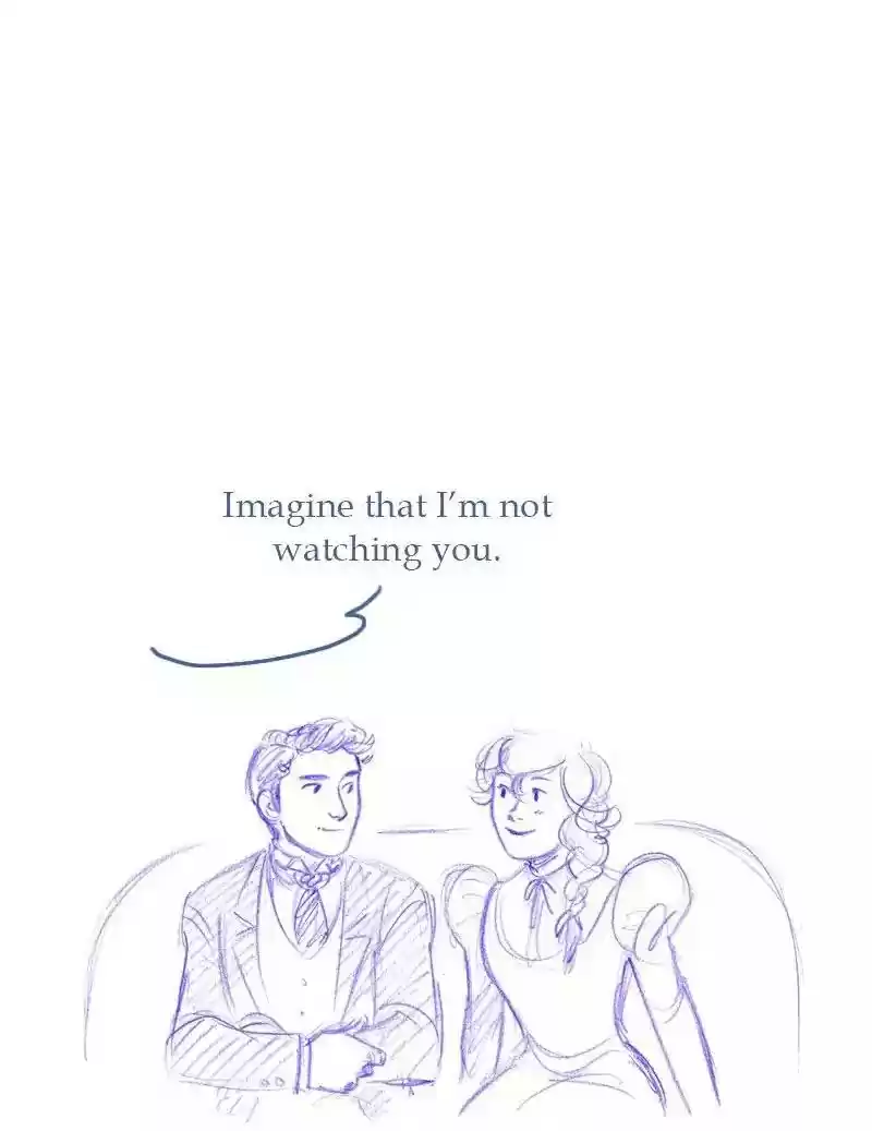 Miss Abbott and the Doctor Chapter 88