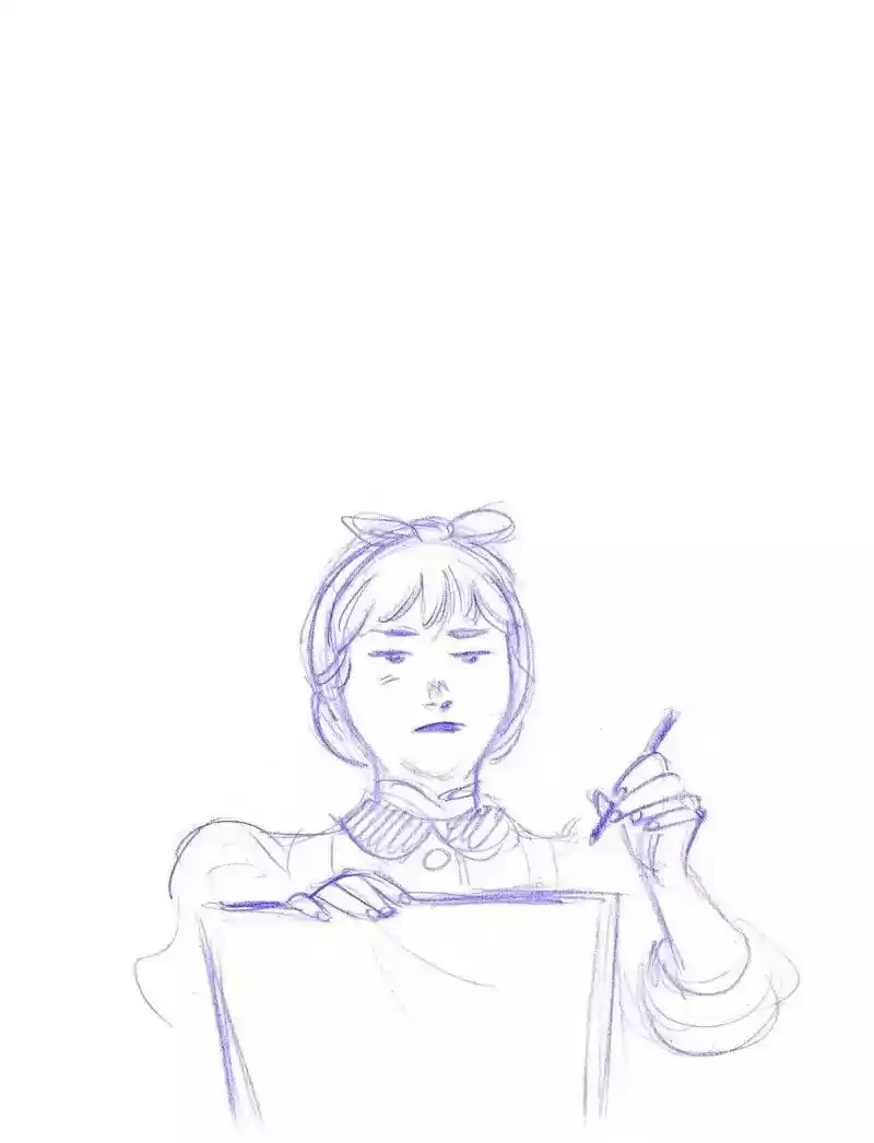 Miss Abbott and the Doctor Chapter 88