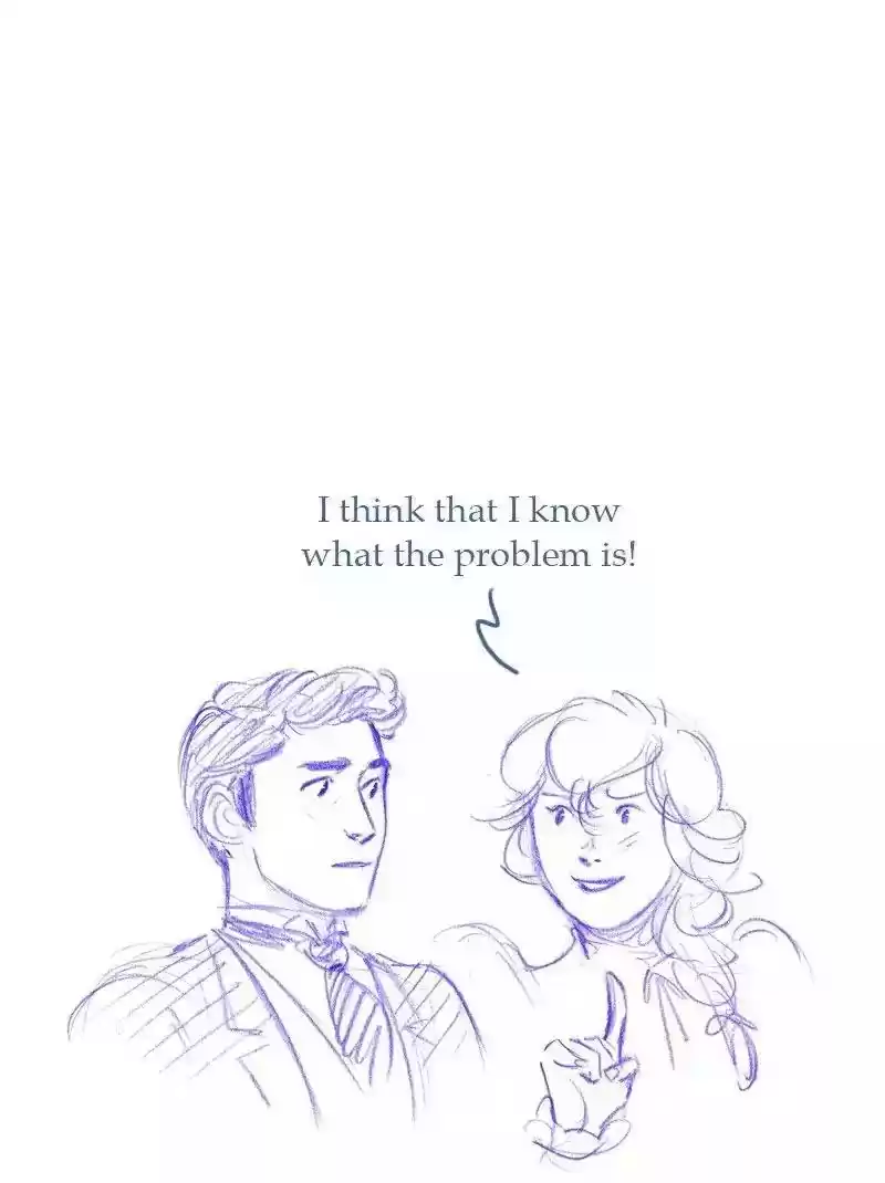 Miss Abbott and the Doctor Chapter 88