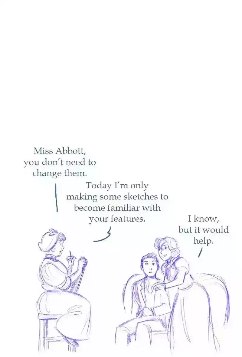 Miss Abbott and the Doctor Chapter 88