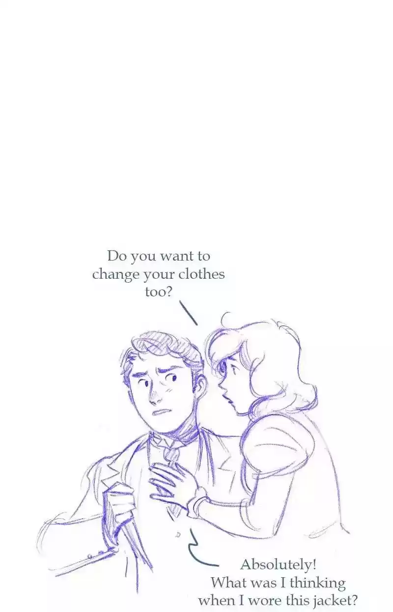 Miss Abbott and the Doctor Chapter 88