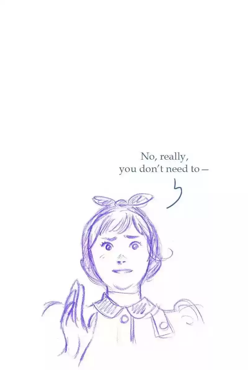 Miss Abbott and the Doctor Chapter 88