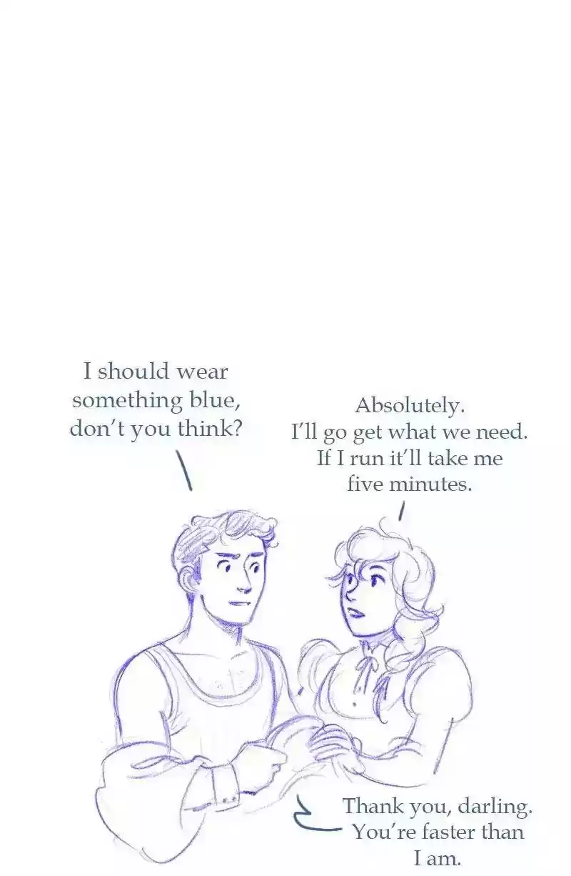 Miss Abbott and the Doctor Chapter 88