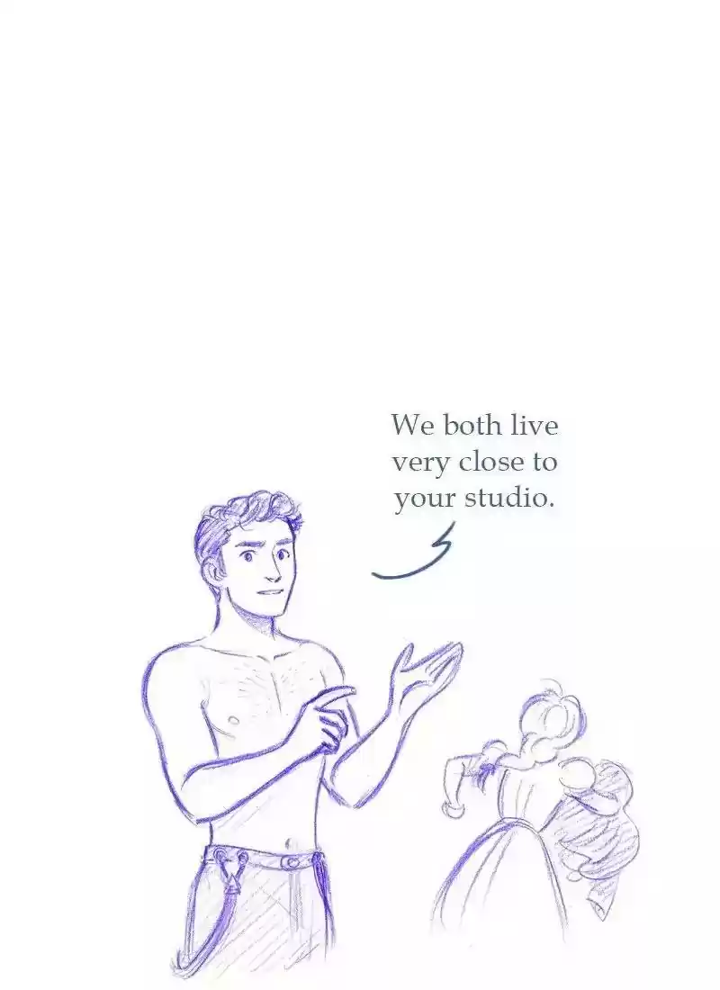 Miss Abbott and the Doctor Chapter 88