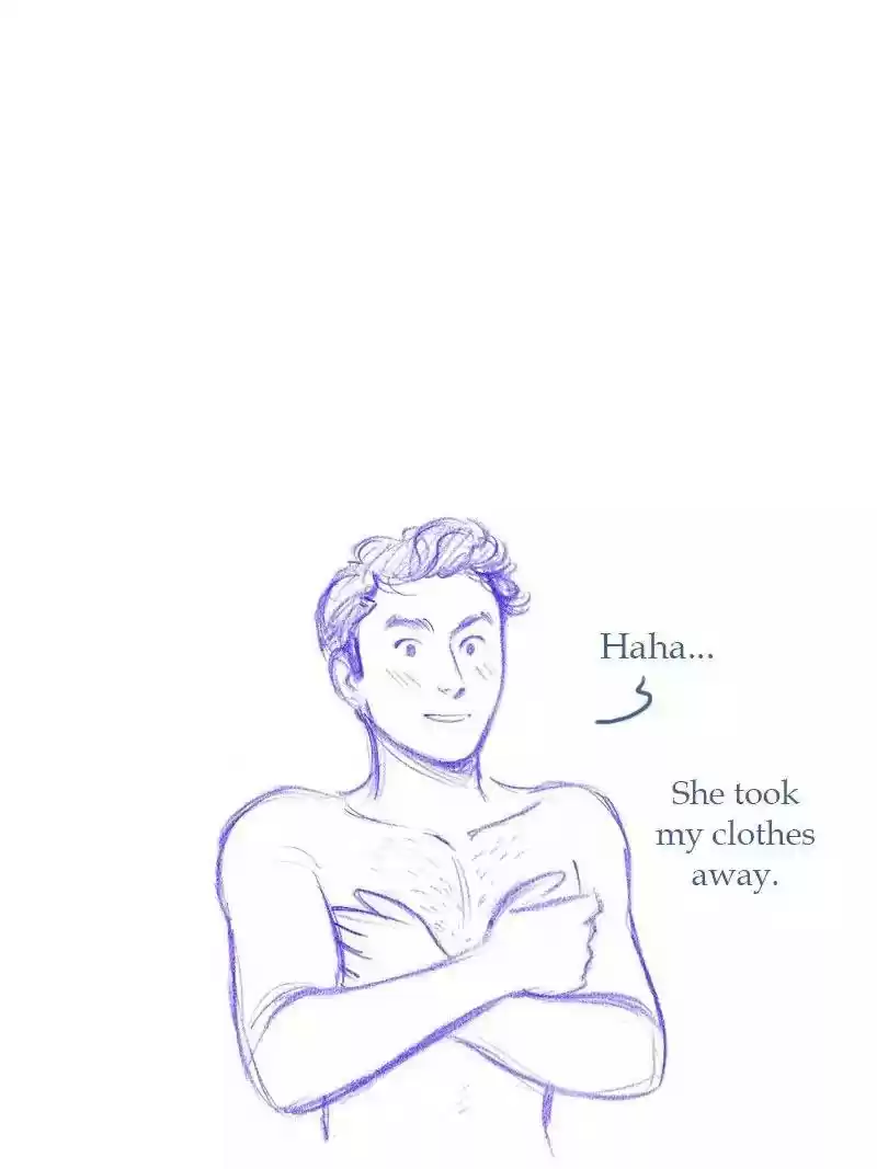 Miss Abbott and the Doctor Chapter 88