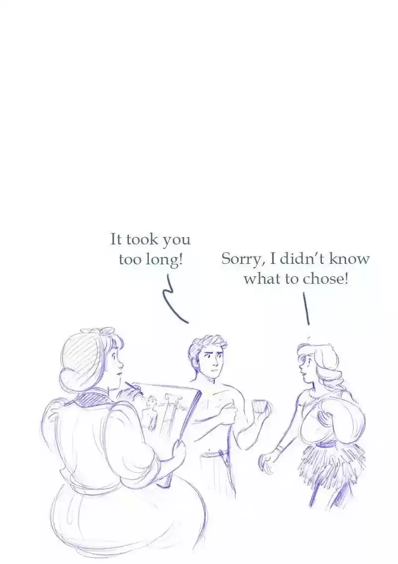 Miss Abbott and the Doctor Chapter 88