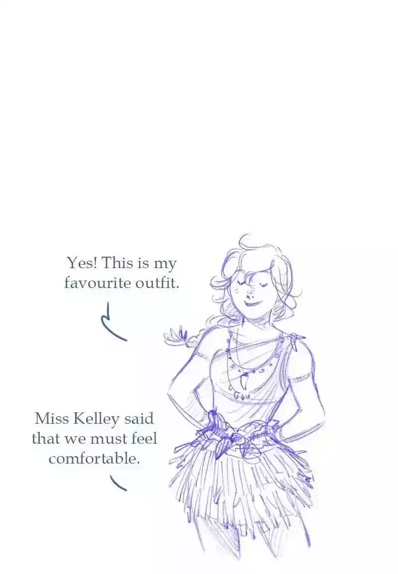 Miss Abbott and the Doctor Chapter 88