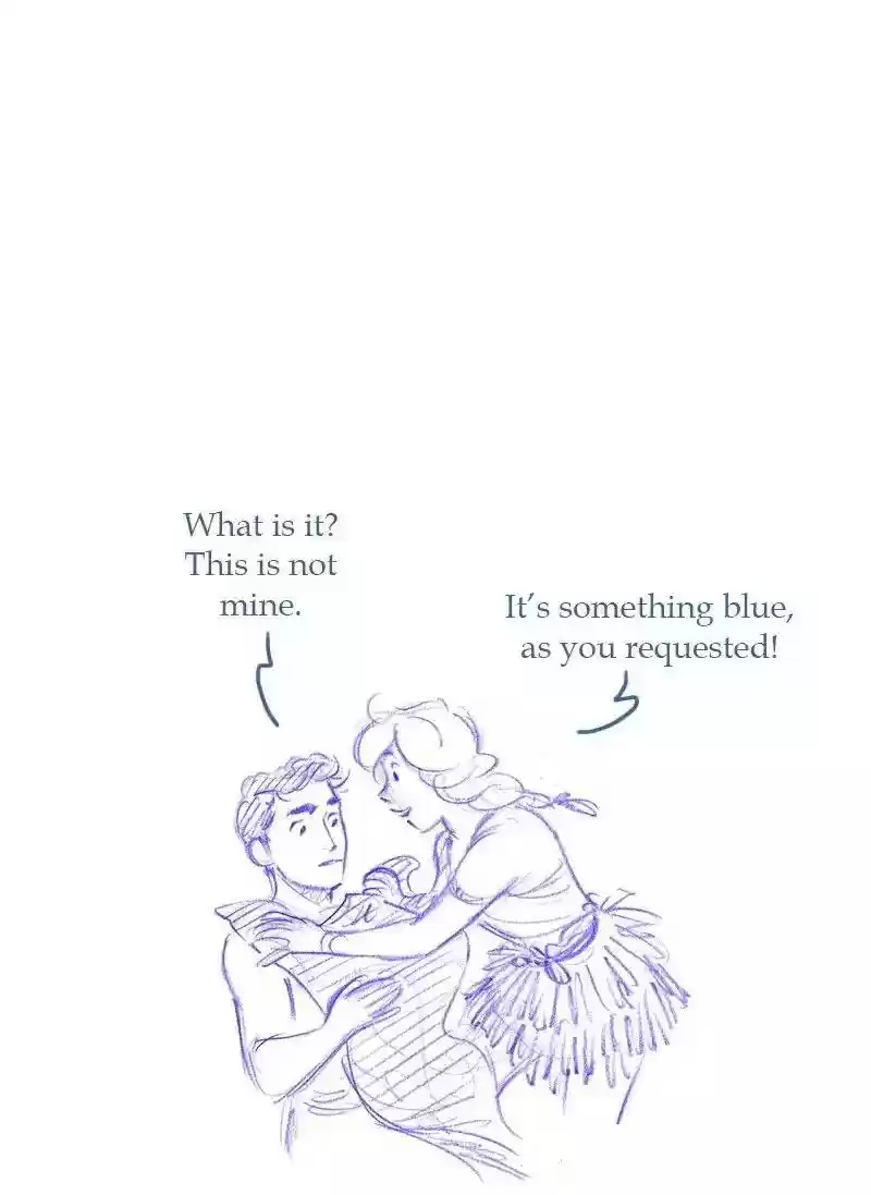 Miss Abbott and the Doctor Chapter 88