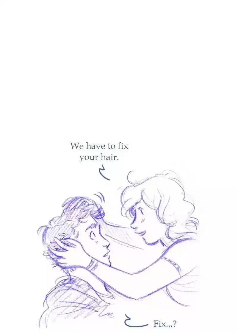 Miss Abbott and the Doctor Chapter 88