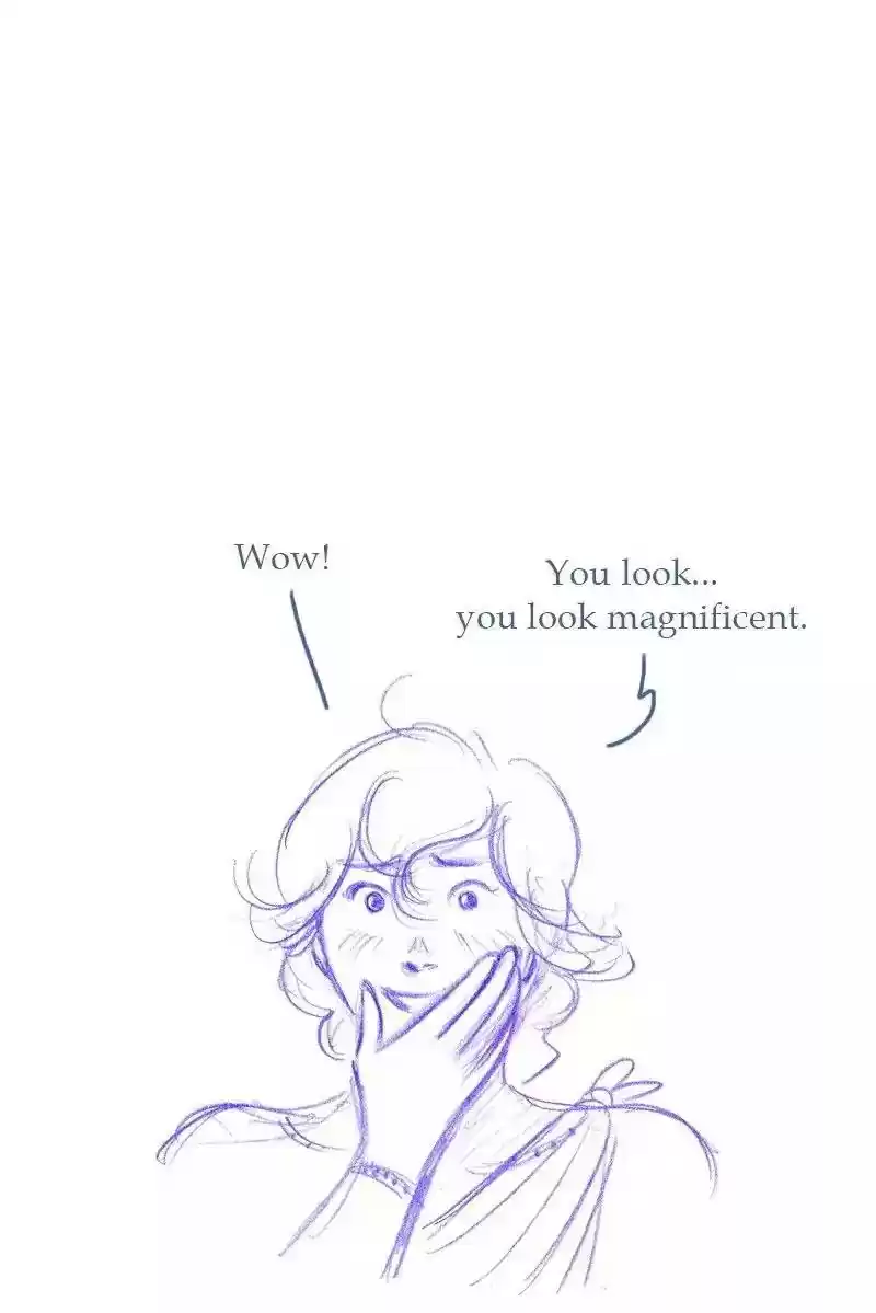 Miss Abbott and the Doctor Chapter 88