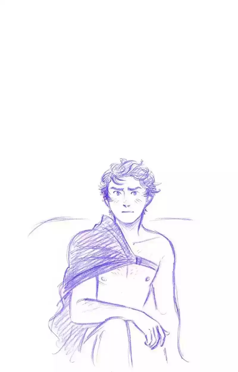 Miss Abbott and the Doctor Chapter 88