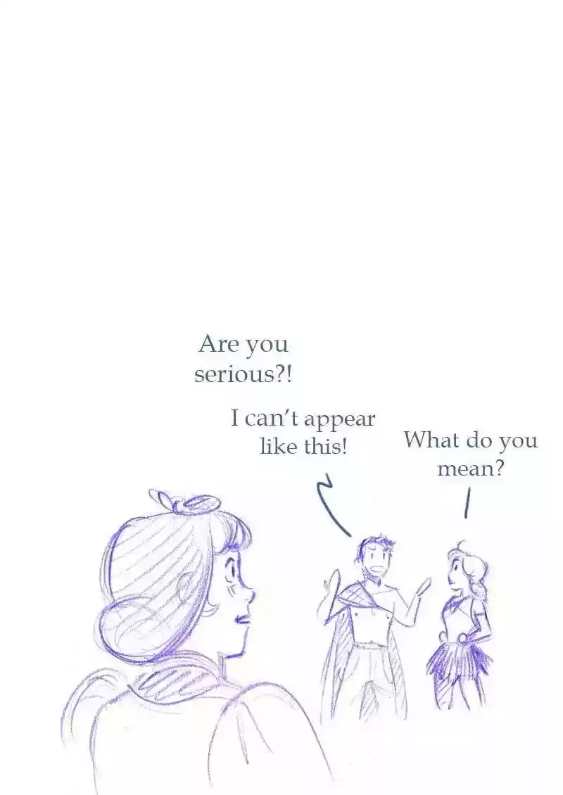 Miss Abbott and the Doctor Chapter 88