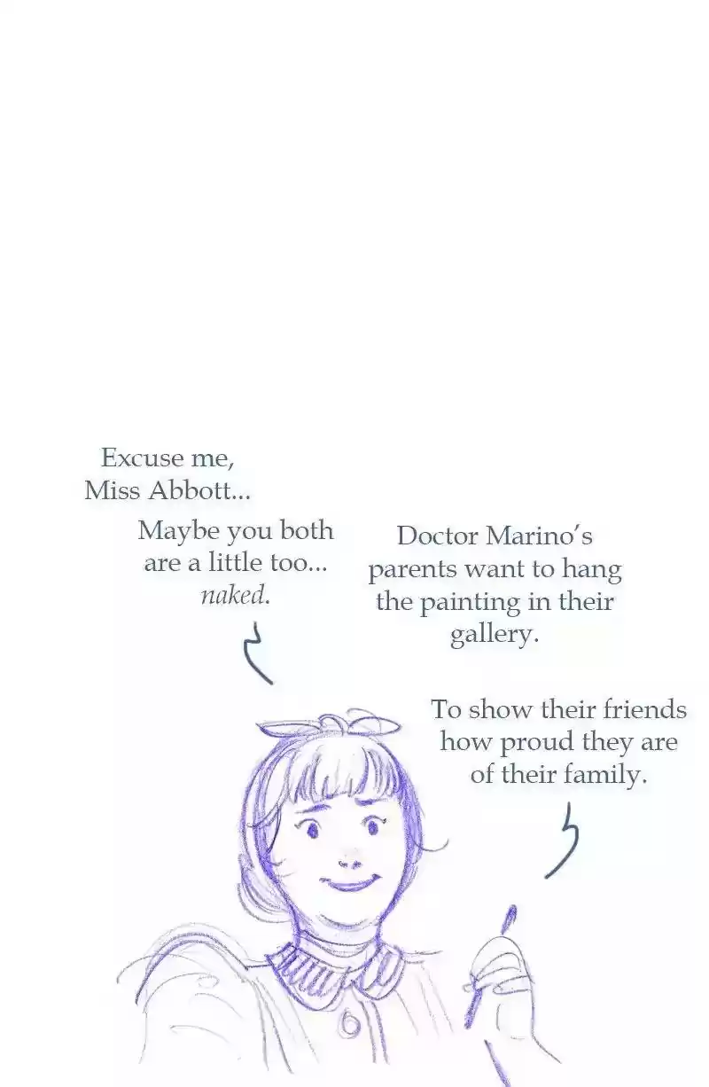Miss Abbott and the Doctor Chapter 88
