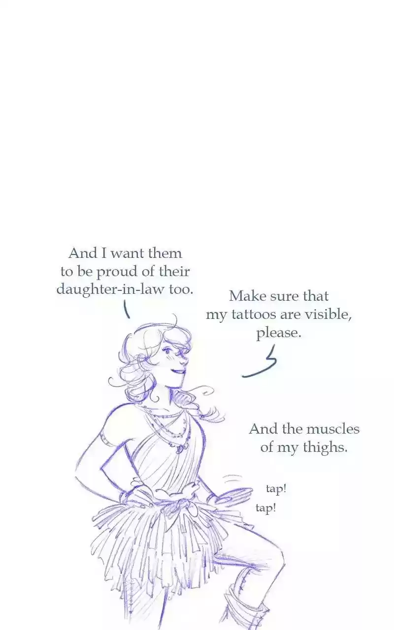 Miss Abbott and the Doctor Chapter 88