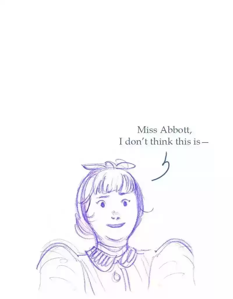 Miss Abbott and the Doctor Chapter 88