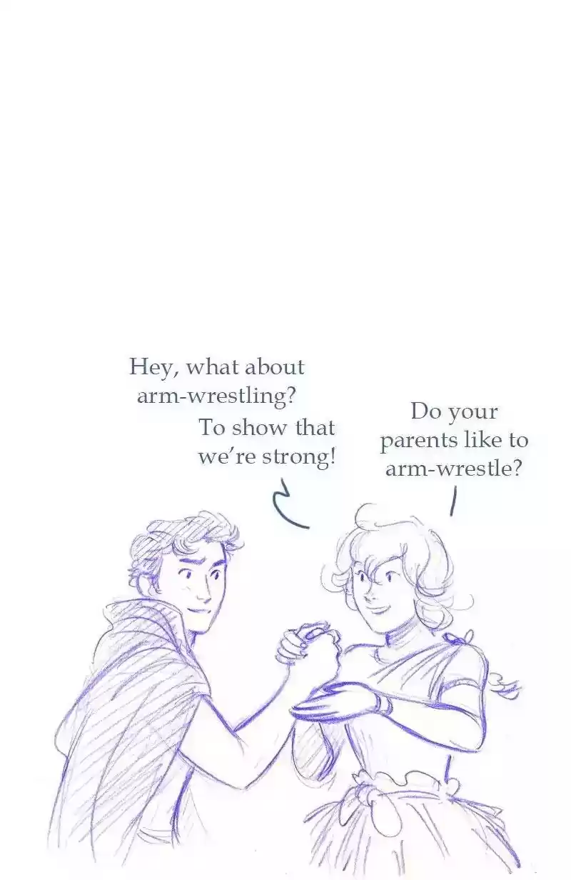 Miss Abbott and the Doctor Chapter 88