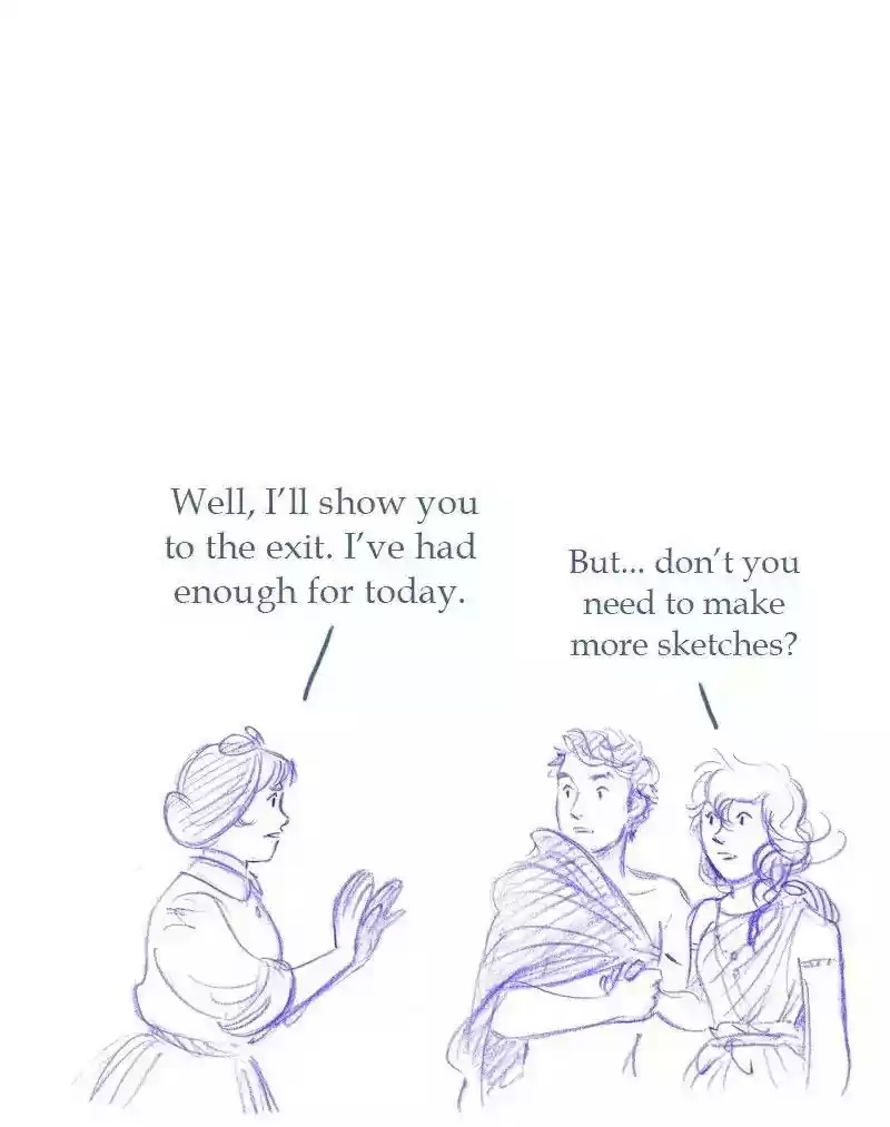 Miss Abbott and the Doctor Chapter 88