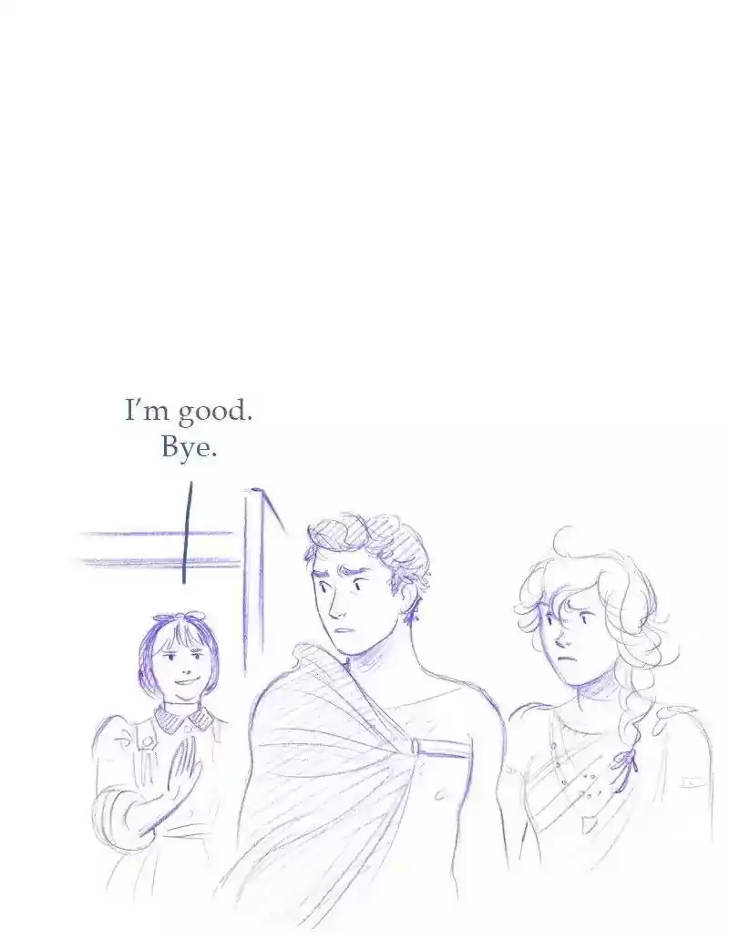 Miss Abbott and the Doctor Chapter 88