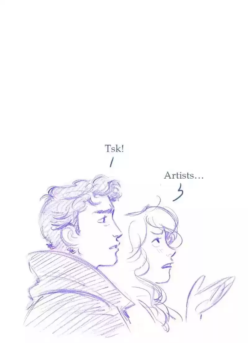 Miss Abbott and the Doctor Chapter 88