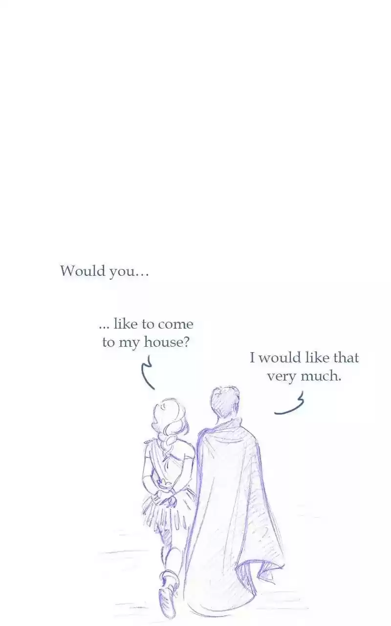 Miss Abbott and the Doctor Chapter 88