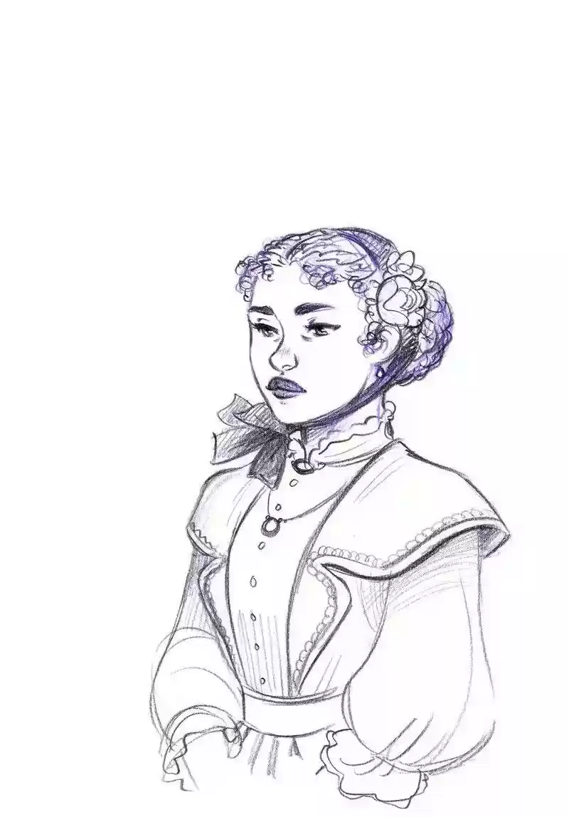 Miss Abbott and the Doctor Chapter 89