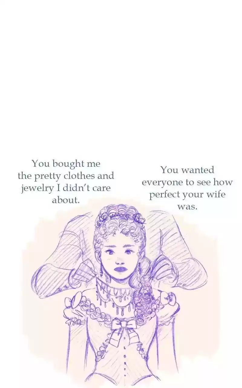 Miss Abbott and the Doctor Chapter 89