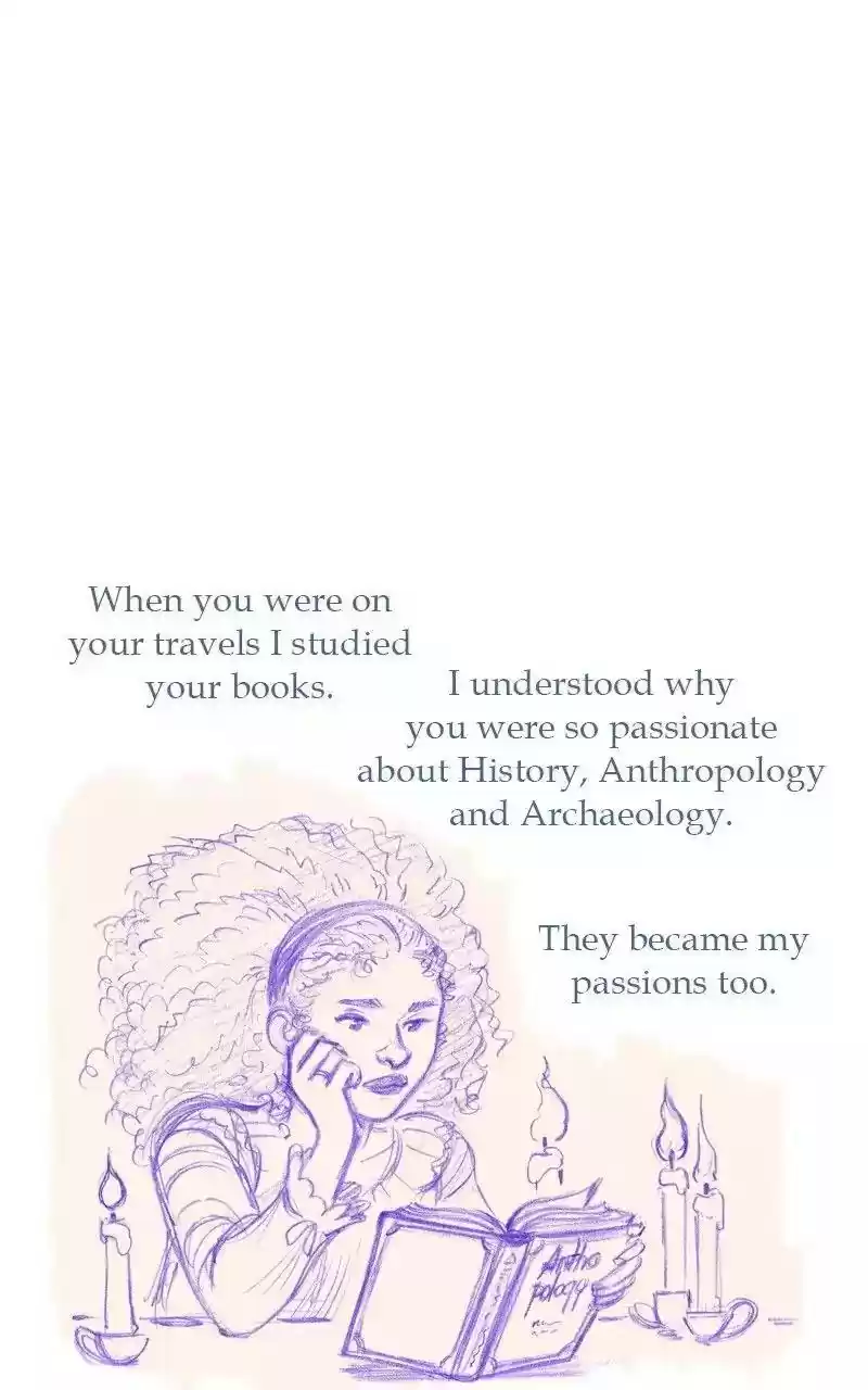 Miss Abbott and the Doctor Chapter 89