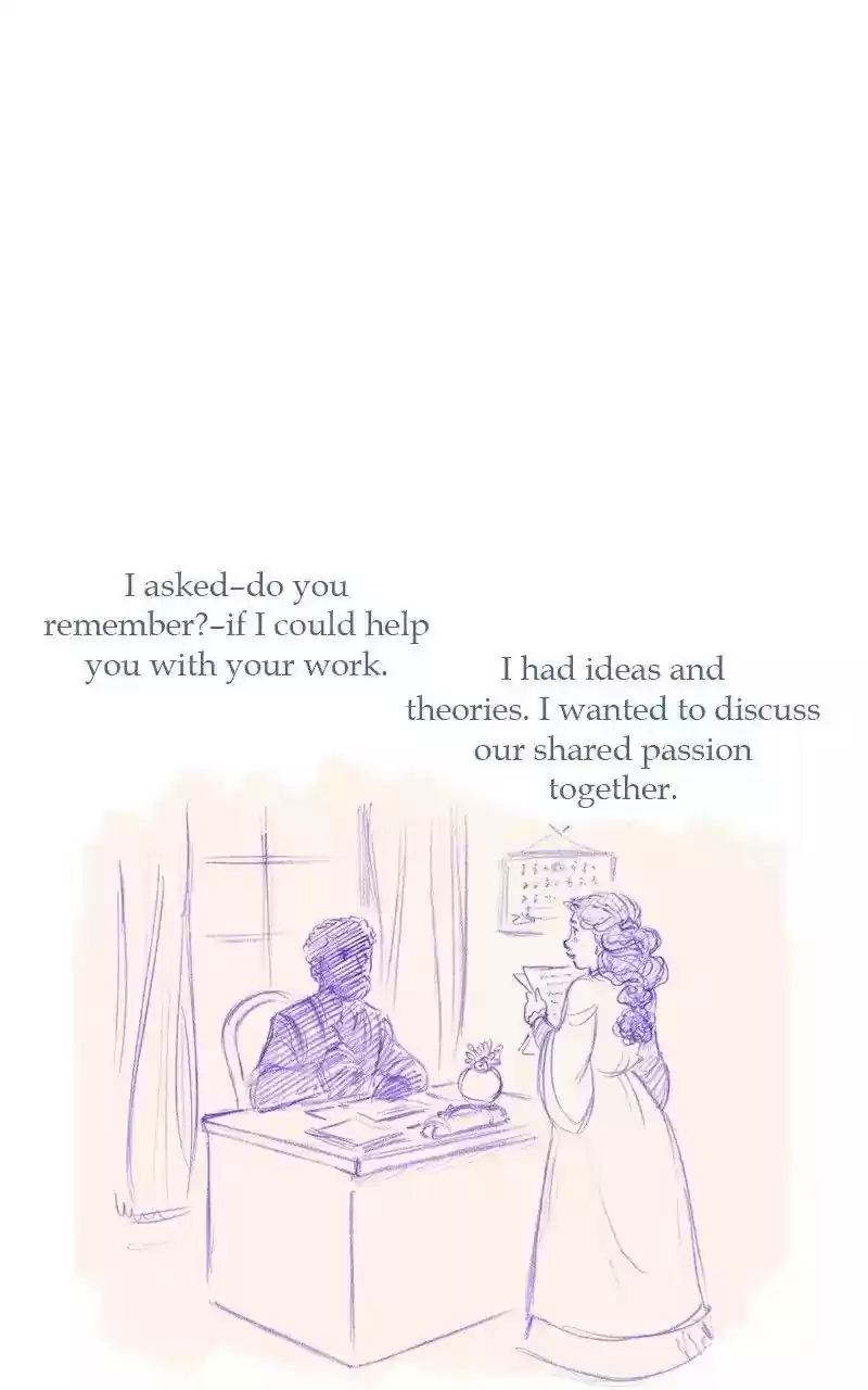 Miss Abbott and the Doctor Chapter 89