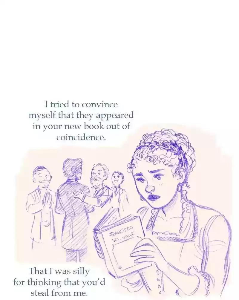 Miss Abbott and the Doctor Chapter 89