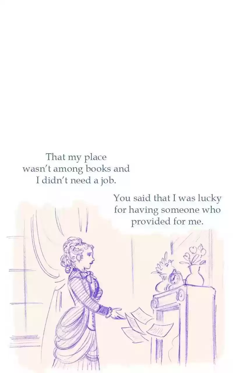 Miss Abbott and the Doctor Chapter 89