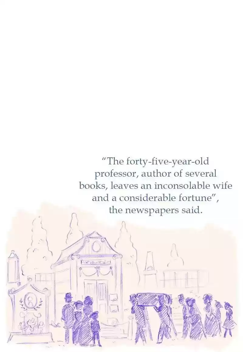 Miss Abbott and the Doctor Chapter 89