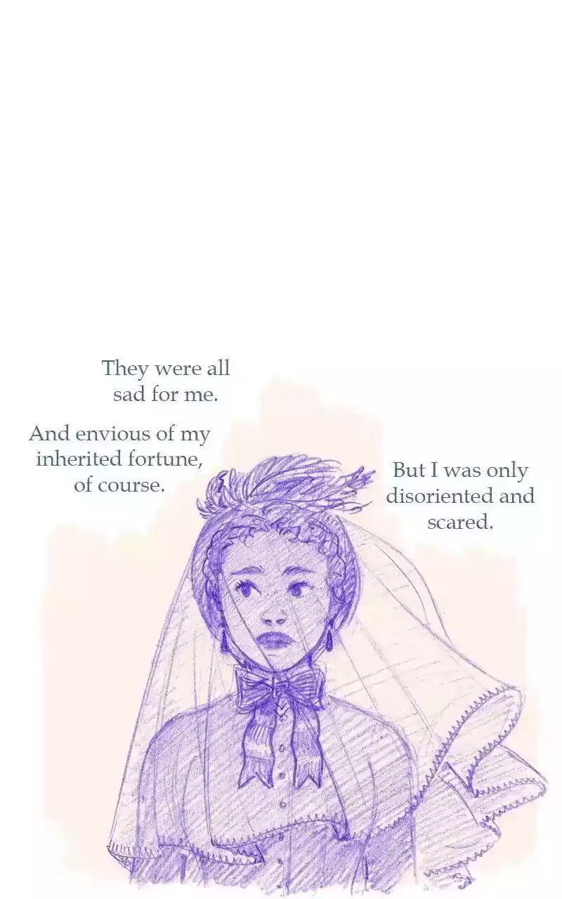 Miss Abbott and the Doctor Chapter 89