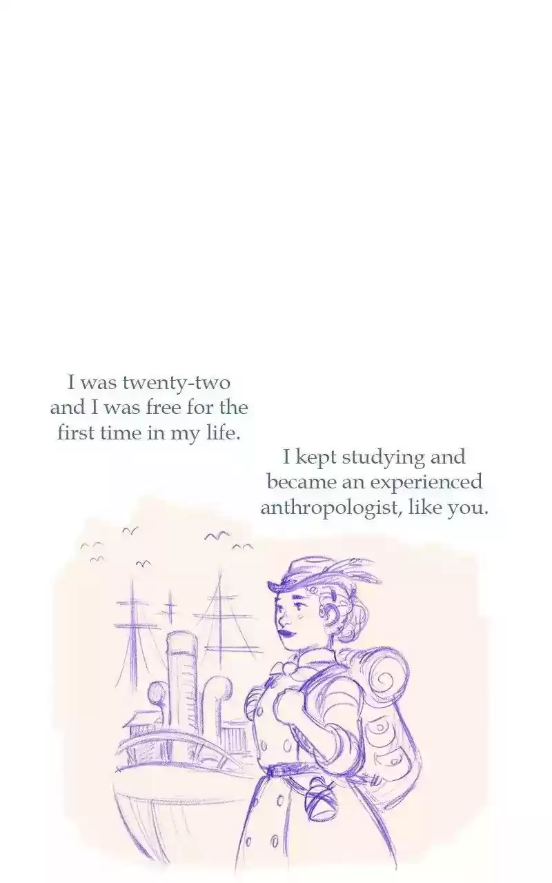 Miss Abbott and the Doctor Chapter 89