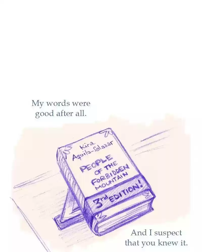 Miss Abbott and the Doctor Chapter 89