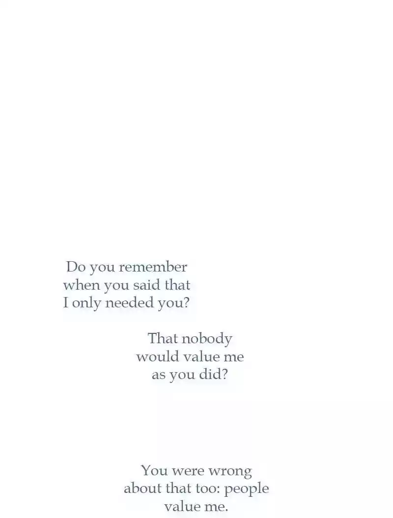 Miss Abbott and the Doctor Chapter 89