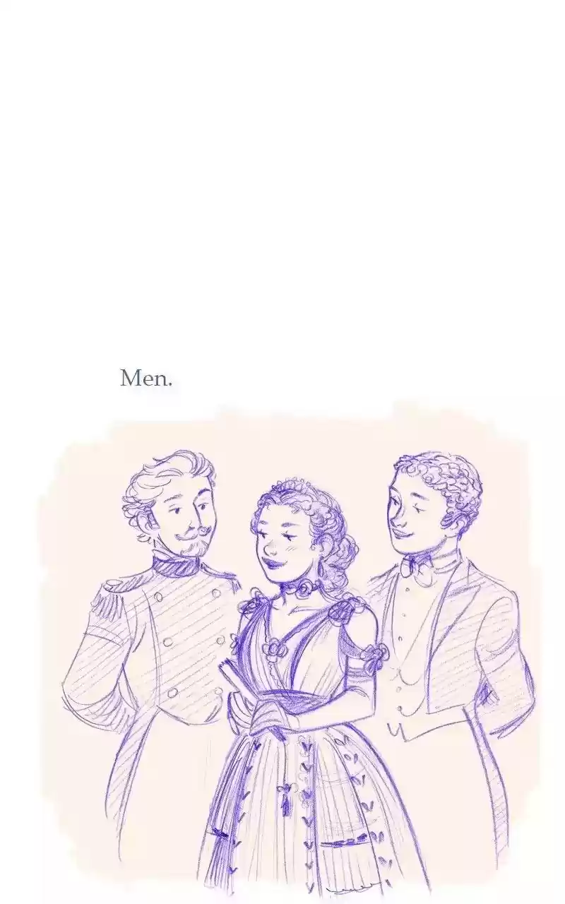 Miss Abbott and the Doctor Chapter 89