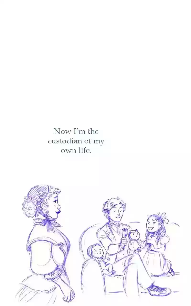 Miss Abbott and the Doctor Chapter 89